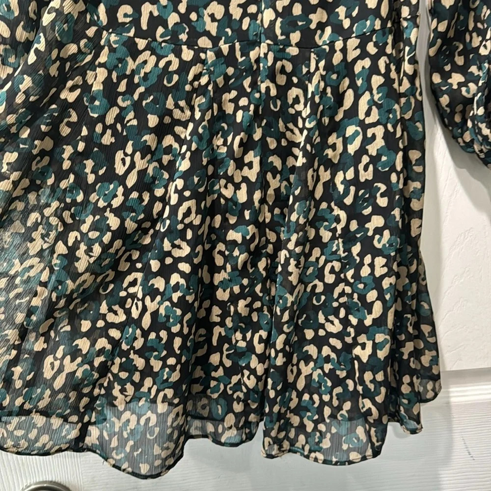 Tommy Hilfiger Dress - Picture 10 of 12